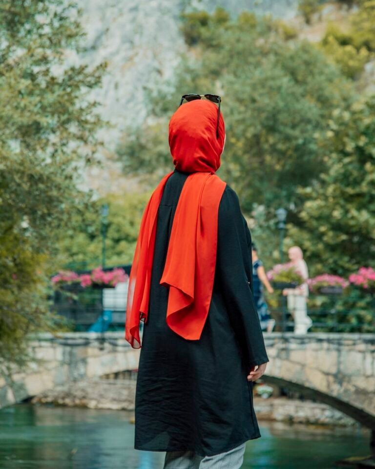 Modest Wear