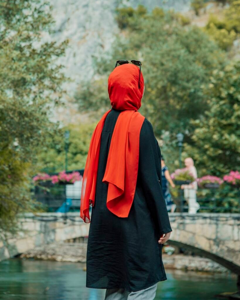 Modest Wear