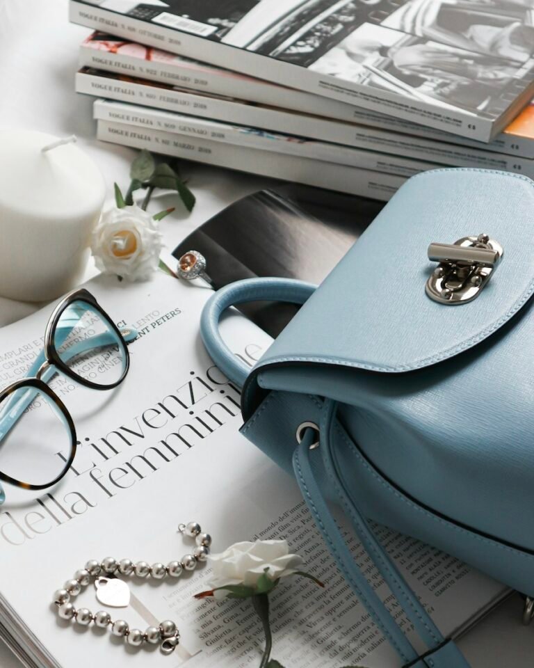 Accessories
